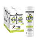 Gatorade Zero Tablets, Lemon-Lime (Pack of 80) (1.6 oz (Pack of 80))