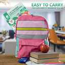 2 x Magnetic Memory Matching Games for Toddlers Ages 3 +,Travel Games for Kids, Fun Educational Toys for Summer Camp & Road Trips.