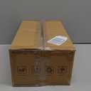 Amoowis Power Tool Organizer, 7 Drill Holder for Tool Organizer, Storage and Organization for Garage, Heavy Duty Metal Tool Shelf Utility Rack for Cordless Power Tools, Suitable for Pegboard/Workshop