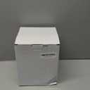 Kitchen Utensil Holder Extra Large 360Rotating For Counter Organizer Stainless Steel Storage Cooking Silverware Caddy 3 Compartment Flatware Spoon Spatula Tool Cutlery ContainerBlack