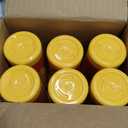 Alba Botanica Body Builder conditioner, Mango, 12 Oz 6 Pack