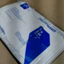 Medline Ultrasorbs Drypads, 30" x 36", 25 Count, Super Absorbent Disposable Bed Pads, Large Incontinence Bed Pads, Chucks Protective Underpads, 10 Times More Absorbent, For Adults, Elderly