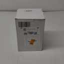 Bed Risers 2 inch, 3 inch, 4 inch, 6 inch, 8 inch Heavy Duty, Oversized Furniture Riser for Couch Sofa Table Chair Leg Frame Dorm, Support up to 6000 Lbs (Black 4 Pack, 4 inch)