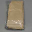 100 Pcs Resealable bags,Stand Up Kraft Paper Bags with Matte Window, Zip Lock Food Storage Bags for Packaging Products, Reusable, Sealable Bag for Packaging, 3.5" x 5.5"