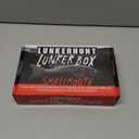 Lunkerhunt Smallmouth Bass Lunker Box