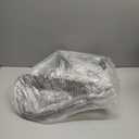 10L0L Arm Rest Hip Restraint for Club Car DS 2000-up Golf Cart, Driver and Passenger Side, OEM# 103246701 103246801, 1 Pair