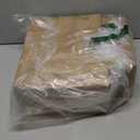 Christmas Village Sets-Christmas Decorations,LED Lighted Christmas Village Houses with Figurines, Christmas Village Collection Indoor Room Decor - Collectible Buildings