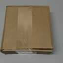 Soap Dispenser for Kitchen Sink, Brushed Gold Built in Soap Dispensers, Stainless Steel Sink Soap Dispenser or Lotion Dispenser Pump with 47" Extension Tube Kit, Upgraded Metal Check Valve