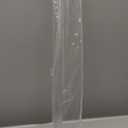 Refrigerator Deli Drawer Front Cover Compatible with LG Model Numbers LFDS22520S, LFNS22520D, LFNS22520S, LFNS22520W