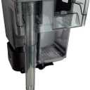 AquaClear 20 Power Filter, Fish Tank Filter for 5- to 20-Gallon Aquariums (5 to 20 Gallons - 20)
