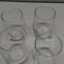 Libbey Signature Greenwich Stemless Wine Gift Set of 4,