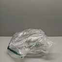 Auledio 2 Pack Spice Rack Organizer, 3 Tier Countertop Stand or Wall Mounted Storage Rack Hanging Shelf for Kitchen Cabinet, Cupboard, Pantry Door or Bathroom Shower Cosmetic  Chrome