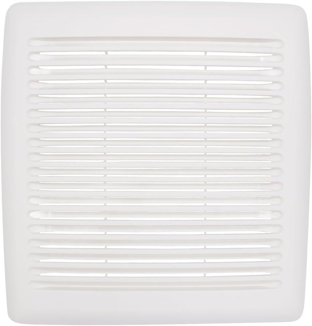 Thaekuns FGR300 Grille Cover for Broan-NuTone Roomside Series Bathroom Ventilation Fan