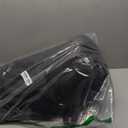 Golf Net: 10x7ft Golf Practice Net for Backyard Chipping Driving with Dual-Turf Golf Hitting Mat, All-in-1 Outdoor Indoor Golf Hitting Net with Multiple Targets, Golf Aid for Men/Golf Lovers