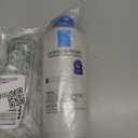 La Roche-Posay Lipikar AP+ Gentle Foaming Moisturizing Wash, Shea Butter + Niacinamide + Glycerin, Moisturizing Body Wash For Dry Skin, National Eczema Association Accepted, Soap Free (13.5 Fl Oz (Pack of 1))