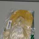 Daily Treasures 12 Shot Glass Tray,Acrylic Shot Glasses Holder with Salt Rim, Glass Cup Serving Tray,Double Glasses Bulk Serving Tray Compatible with Bar Whisky, Cocktail