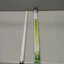 Aqueon Aqueon 00456 24-Inch Floramax T8 Fluorescent Lamp, 17-Watt, White