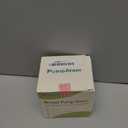 PumpMom-us Breast Pump Parts for Spectra, Replace Duckbill Valves Tubes Backflow Protector Membrane for Spectra S1 S2 9 Plus Breastpumps