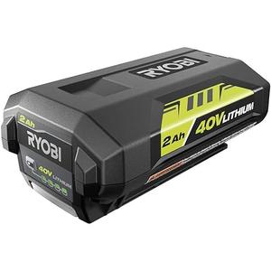 Ryobi 40V 2.0 Ah Lithium-Ion Battery