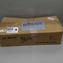 GEVEELIFE Buffer Polisher, 6 Inch/7 Inch 1600W Rotary Car Buffer Polisher Waxer, 7 Variable Speed 1000-3500 RPM, Detachable Handle for Car, Boat Sanding, Polishing, Waxing (Black)