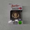 Kidrobot Bob Ross BHUNNY 4Inch Vinyl Toy Figure (II-20)