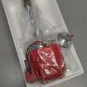 HEI Ignition Distributor with Cap for Chevy GM Small Blocks 283 305 307 327 350 400 Big Blocks 396 427 454 Part # DD-SBC-HEI-V8, 850001R, 8362