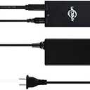 Kinect Adapter for Xbox One S, Xbox One X, PC Windows 10 8.1 8, [UL Listed] Xbox Kinect Power Supply for Xbox 1S, 1X Kinect 2.0 Sensor