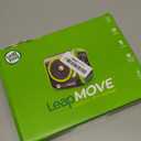 LeapFrog LeapMove Active Learning Video Game System