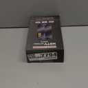 2026 TV Antenna Indoor Outdoor, 3200+ Miles Long Range for Local Channels, HDTV Antenna with Inline Amplifier for Smart TV - Clear Reception for 8K 4K 1080P, 26ft Cable (Medium, Black)