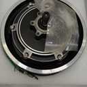 10 Inch Electric Scooter Hub Motor motor scooter Noiseless Strong Bearing Capacity 10 Inch Hub Motor motor scooter for Electric for Folding Motori