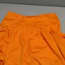 PINSPARK Womens Tennis Skirt Pleated Athletic Skirts with Pockets Shorts High Waisted Golf Skort for Workout Pickleball XL