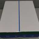 100 Pack - 16 oz Clear Plastic Cups with Lids, Sturdy & Food Safe Iced Coffee Cups with lids, Disposable Plastic Smoothie Cups for Cold Drinks, Sip Lids