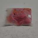 Sexy Cutout Halter Underwire Sheer Mini Skirt Stocking Lingerie Set 4 Piece Outfits,M