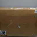 Floor Mats for 2020-2025 2026 Ford Explorer Accessories, Cargo Mat with Backrest Mat All Weather TPE Waterproof for Ford Explorer 6 Passenger Captain Seat ST Accessories 2025 2024 2023