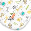 SwaddleMe Pod Newborn Size, 0-2 Months, 2-Pack (Excursion)