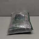 Deconovo Blackout Curtain for Bedroom, 52 x 95 Inch, Thermal Insulated Soundproof Curtains, Grommet Top, Machine Washable, Set of 2 Panels for Living Room Nursery Bedroom Apartment Home, Light Gray (Light Grey/Wave Dots)