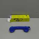 Retro Phone Handset, 2026 New Vintage Retro Telephone Wired Handsets Style Landline Handle Receiver for Cell Mobile Video Conferences, Calls, Meetings