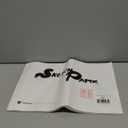 Yasutomo Rice Paper Sketch Pad 12 1/8 x 18 1/8 48 Sheets