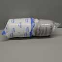 Cervical Neck Pillow for Pain Relief - Cooling Side Sleeper Pillow for Sleeping, Ergonomic Memory Foam Pillows for Neck Support, Contour Orthopedic Bed Pillow for Back Stomach Sleepers (Grey)