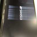 SANSUI 27 Inch WQHD 2560 x 1440 IPS Gaming Monitor, 200Hz 180Hz 1ms Computer Monitor, DP 1.2 x2 | HDMI 2.0 x2 | VESA Mount, 120% sRGB HDR Eye Care Metal Stand (DP Cable Included)