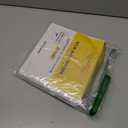 Everbeam 365nm 50W UV LED Black Light - High Performance LED Bulbs, IP66 Waterproof - Ultraviolet Flood Lighting for Aquarium, Indoor or Outdoor Parties, Stage - Party Supplies, Halloween Decorations