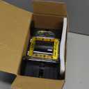 Card Shuffler for 2/4/6 Decks Cards, USB Power/Battery Operated Electric Automatic Shuffler Machine, Heavy Duty Playing Card Shufflers for Uno, Skip-Bo, Phase 10, Home Party Card Games