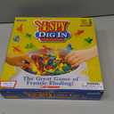 Briarpatch University Games I Spy Dig in Game, Grades K+ (UG-06101)