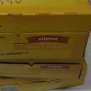 Wheat Thins Original Snacks, Whole Grain Wheat Crackers, Snack Crackers, Party Size, 20 oz Box (20 Ounce (Pack of 3))