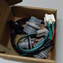 26551-8J000 Rear Taillight Lamp Socket Harness Fit for Nissan Altima 2002-2018 Bulb Connector Bulb Socket Harness Pigtail Taillight Wire