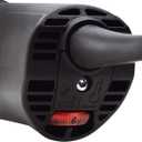 Metabo - WEV15-125 - 5" Variable Speed Angle Grinder - 2, 800-11, 000 Rpm - 13.5 Amp W/Electronics, Lock-On (600468420 15-125 Quick), Professional Angle Grinders