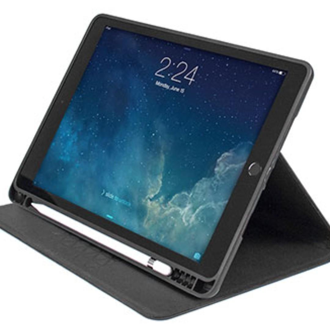 NEW Medge Shockdrop Case Fits Ipad 10.2" Gen 7,8+9 Ipad Air 10.5" Ipad Pro 10.5"
