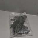 Xylolfsty Playroom Wall Decor, Where The Wild Ones Play Sign - Wooden Wall Art for Boys & Girls Toy Room, Toddler Nursery, Bedroom - 8 pcs