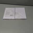 86 Sheets White Cardstock Paper, Cardstock Printer Paper 5 x 7, 80lb/230gsm Card Stock, Heavy Thick Printing Papers, Copy Papers for School Office Supplies,DIY Cards,Art, Tags,Invitations,Postcards