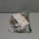 BilltiiWW Ombre Human Hair P1B/27 Straight Bundles Two Tone Black to Honey Blonde Highlight Bundles Brazilian Human Hair Weave Soft and Silky for Black Women